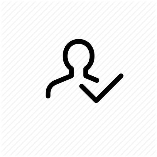 Active, Approved, Login, Profile, User Icon