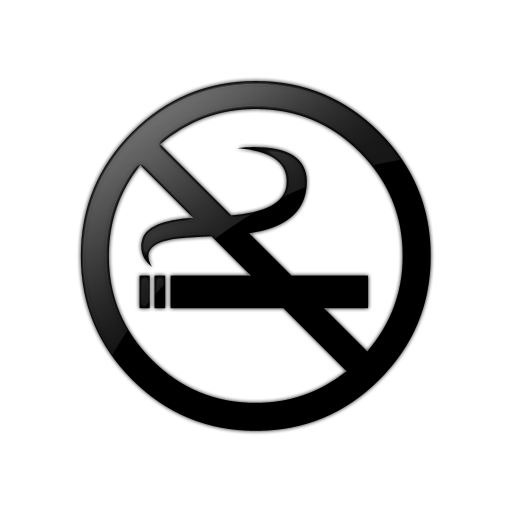 Icon No Smoking Acupuncture Dublin