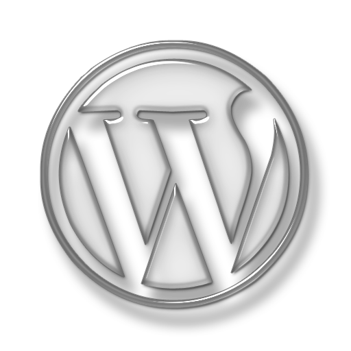 Wordpress Icon