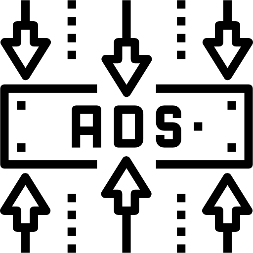 Ads Icon