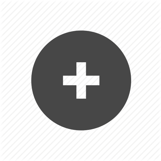 Button, Add, Add Button, Media Button, Up, Volume Icon