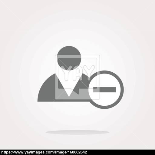 Vector Add Friend Button