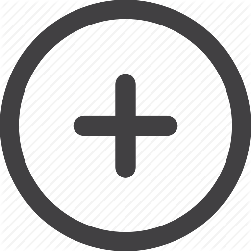 Add, Basic, Circle, File, New Icon