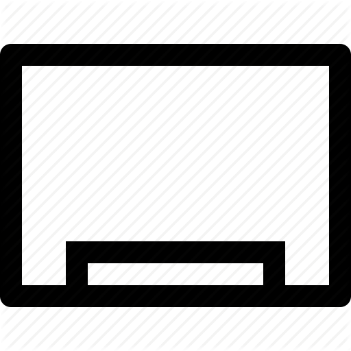 Action, Desktop, Show, Touchbar Icon