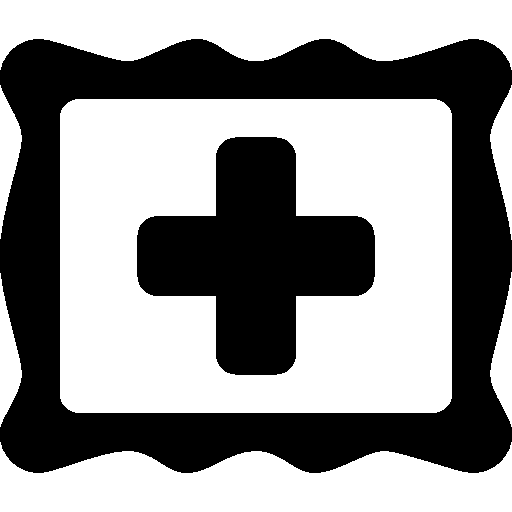 Photo Video Add Image Icon Windows Iconset