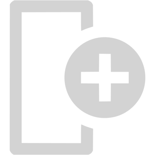 Light Gray Add Column Icon