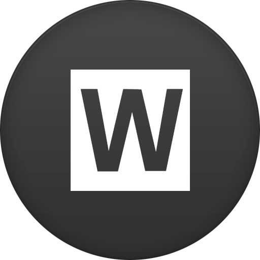 Wired Icon