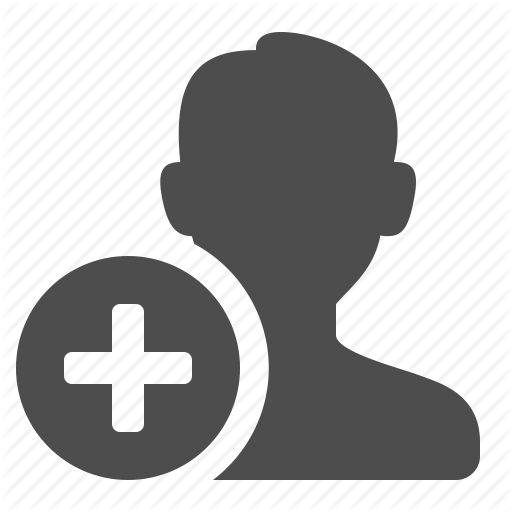 Add, Blog, Communication, Male, Man, Person, Silhouette, User