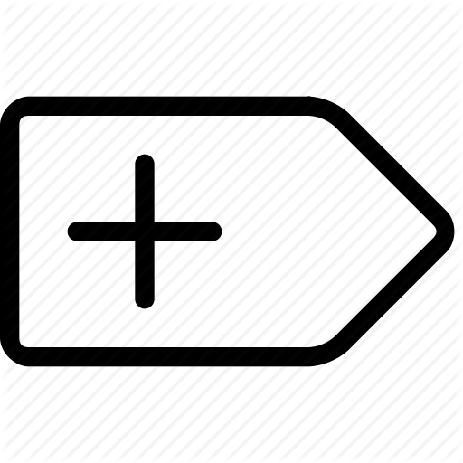 Add, Buttons, Cross, Plus, Remove, Tab Icon
