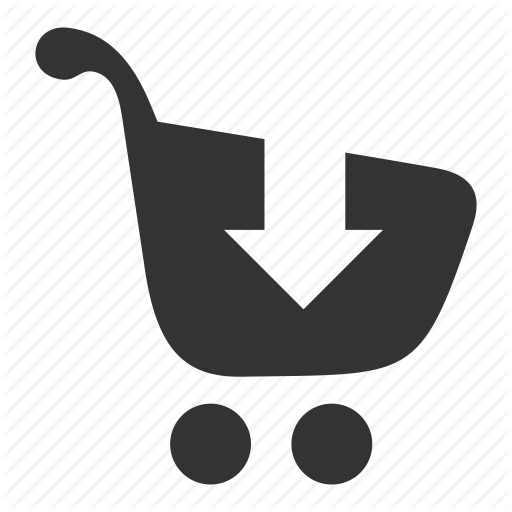 Add, Add To Cart, Buy, Products, Shopping, Shopping Cart Icon