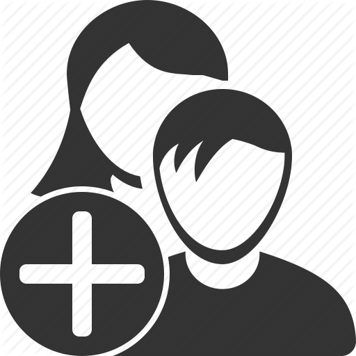 New User Icon Images