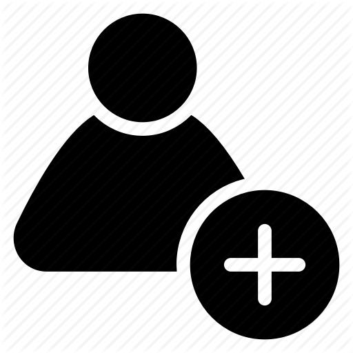 Account, Add, Adding, Avatar, Medical, Profile, User Icon