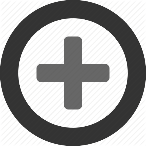 Add, Addition, Circle, Create, More, New, Plus Icon