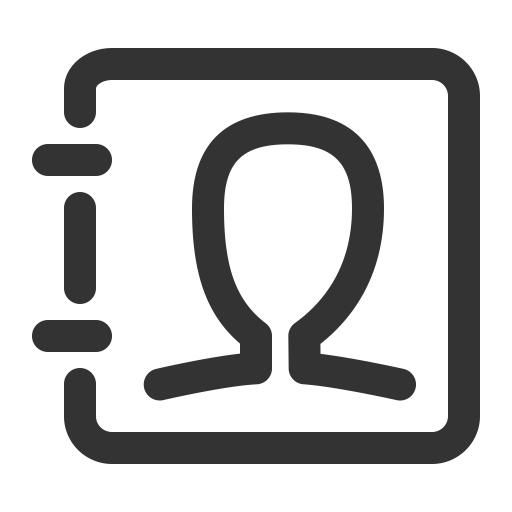 Address,book Icon Free Icons Uihere