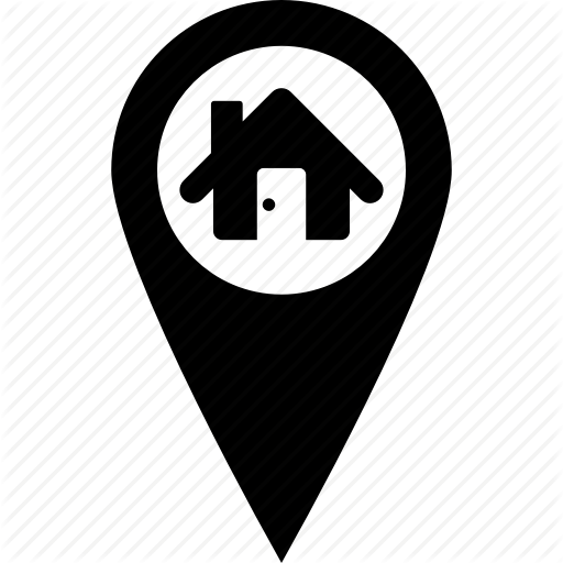 Address, Home, Location, Map, Pn