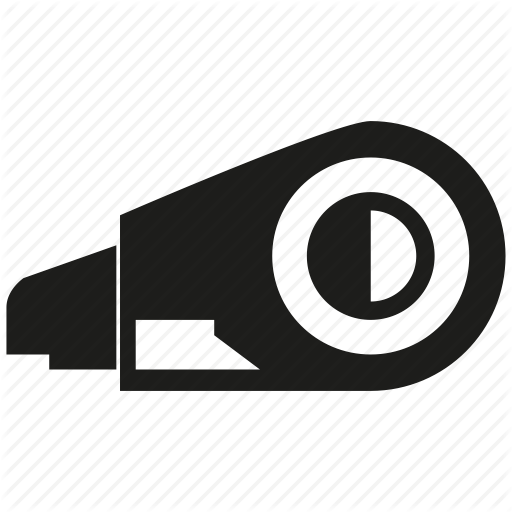 Adhesive, Tape Icon