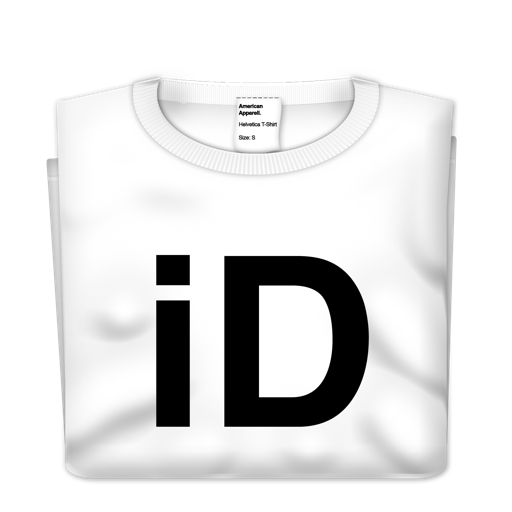 Id Icon