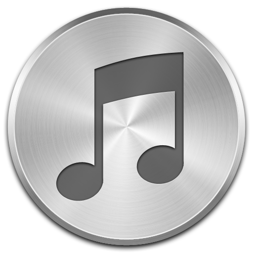 Itunes Icon