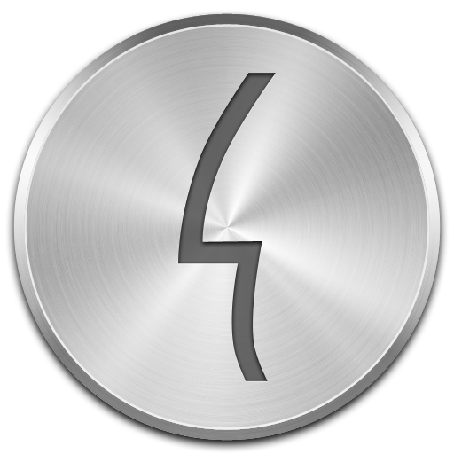 Finder Icon