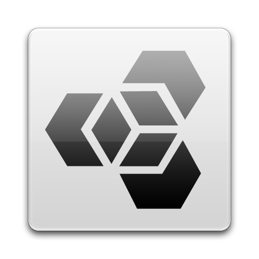 Adobe Extension Manager Icon