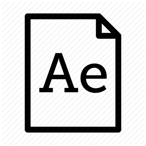 Adobe Aftereffects, Aftereffects, Application, Download