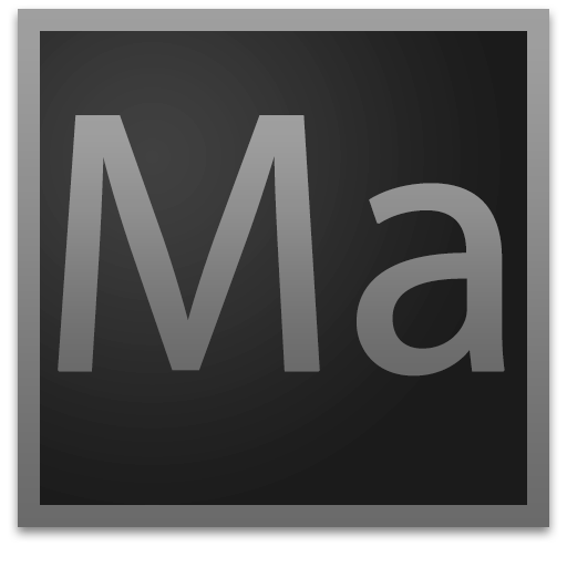 Mamp Adobe Cc Style Icon