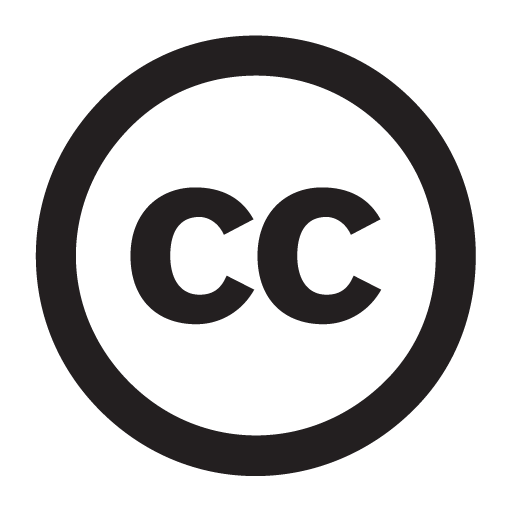 Creative Commons Icon