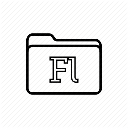 Adobe Flash, Application, Files, Filetype, Flash, Folder, Folders Icon