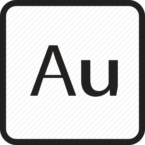 Adobe, Au, Document, Extension, File, Folder, Format Icon
