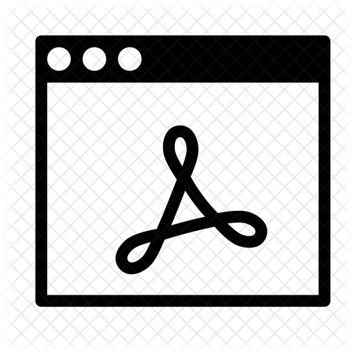 Reader Adobe Transparent Png Clipart Free Download