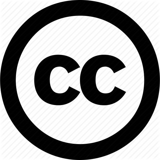 Adobe, Cc, Creative Common, Design, Illustrator, Photoshop Icon