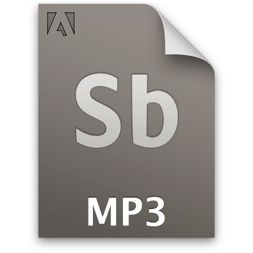 Soundbooth Icon