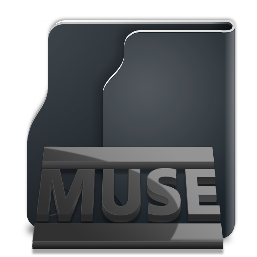 Pictures Of Muse Icon