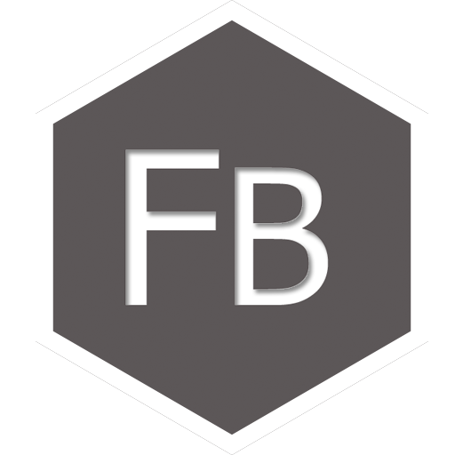 Adobe Flash Builder Icon
