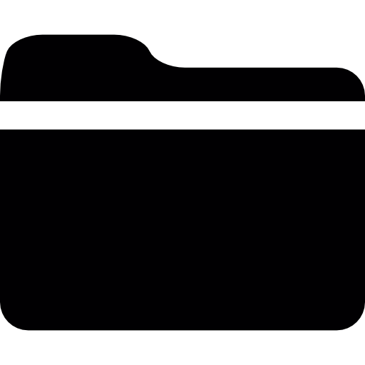 Folder Program Icons Free Download