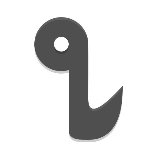 Quodlibet Icon Papirus Apps Iconset Papirus Development Team