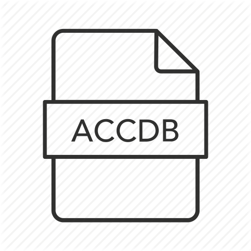Accdb