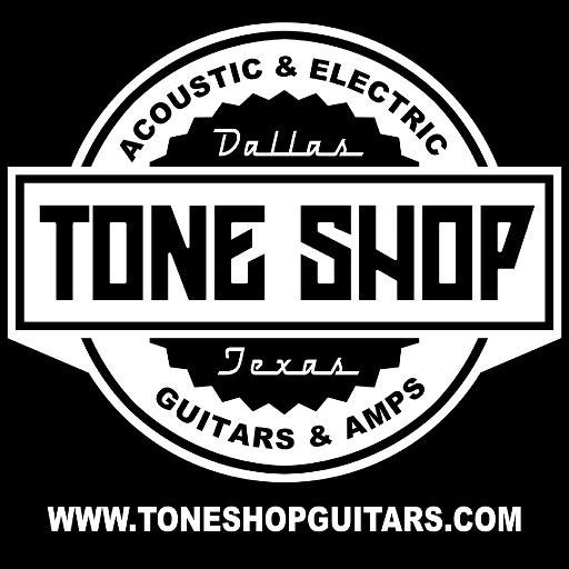 Tone Shop Guitars