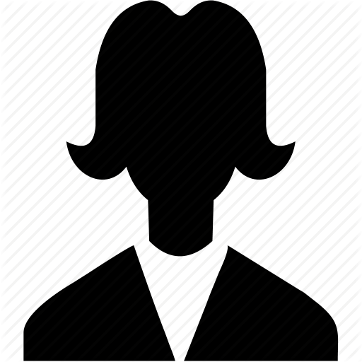 Adult Icon