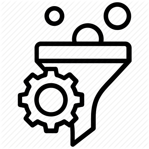 Advanced Filter, Data Analytics, Data Funnel, Data Reduction