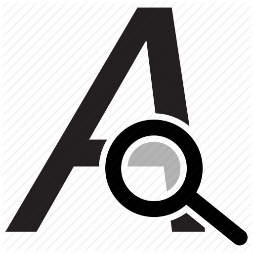 Advanced, Advanced Search, L, Search Icon