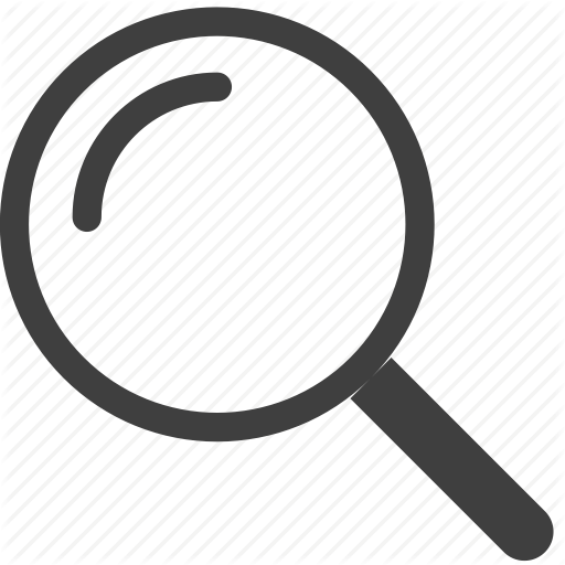 Magnifying Glass Icon Png Images