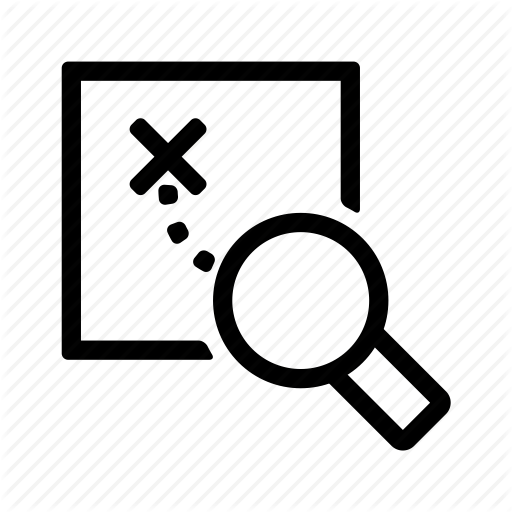 Adventure, Map, Mountains, Tap, Tourism Icon