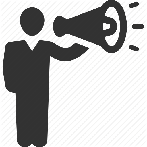 Marketing Person Icon Png Png Image