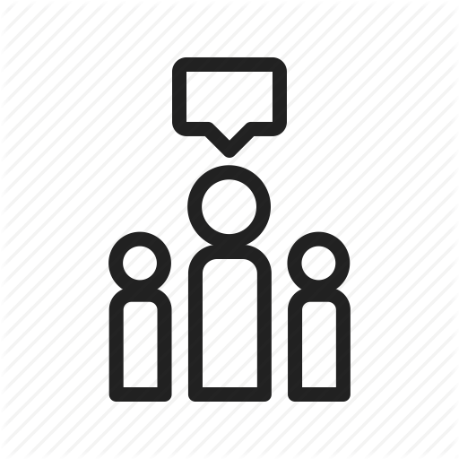 Advocacy, Business, Care, Community, Protection, Service, Support Icon