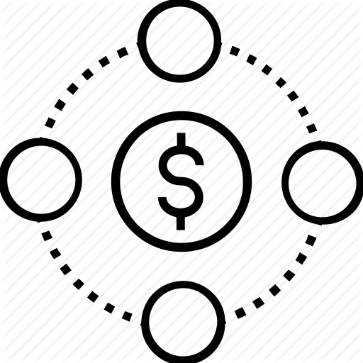 Affiliate, Affiliate Marketing, Dollar, Earning, Marketing Icon