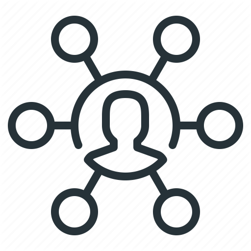 Affiliate, Affiliate Marketing, Marketing Icon