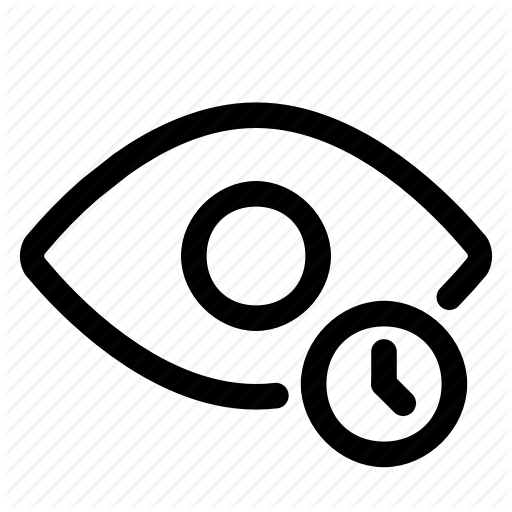 Eye, Observer, Watch Dog, Watchdog, Watcher Icon