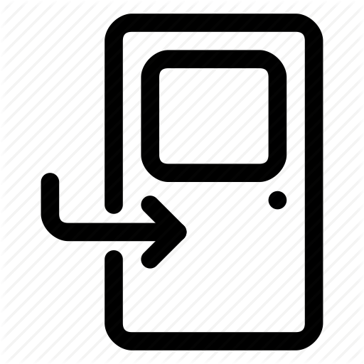 Account, Log In, Login, Logn Icon