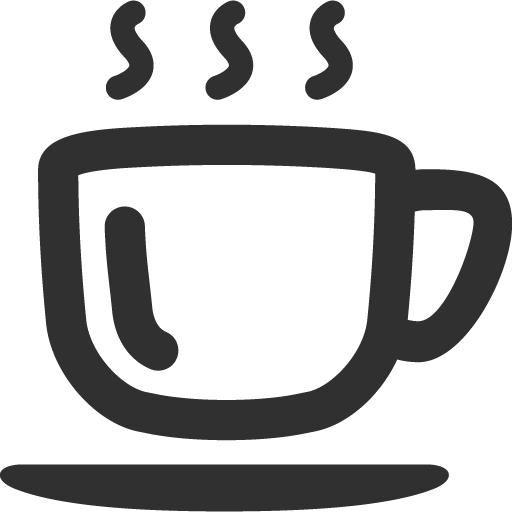 Cup Icon